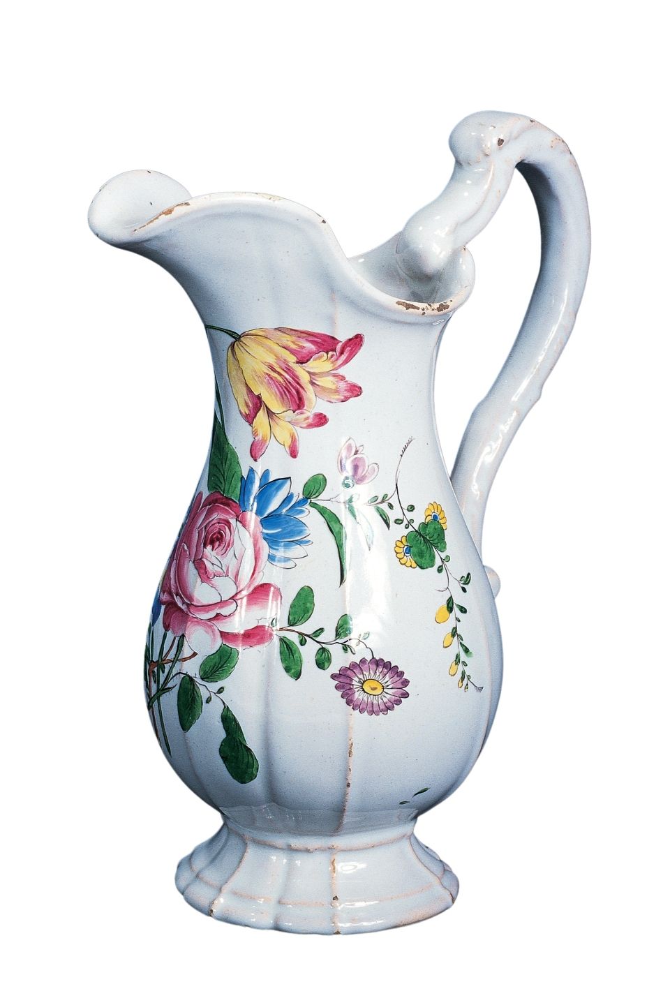 ludwigsburg-faience-jug-floral-mark-ca.-1770