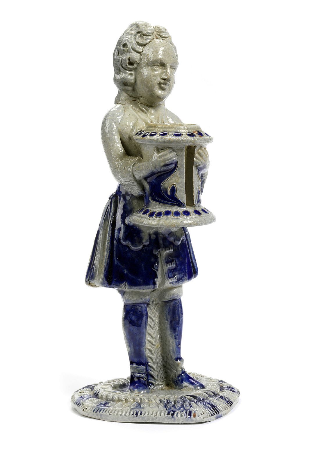 westerwald-steinzeug-figur-leuchter-um-1720