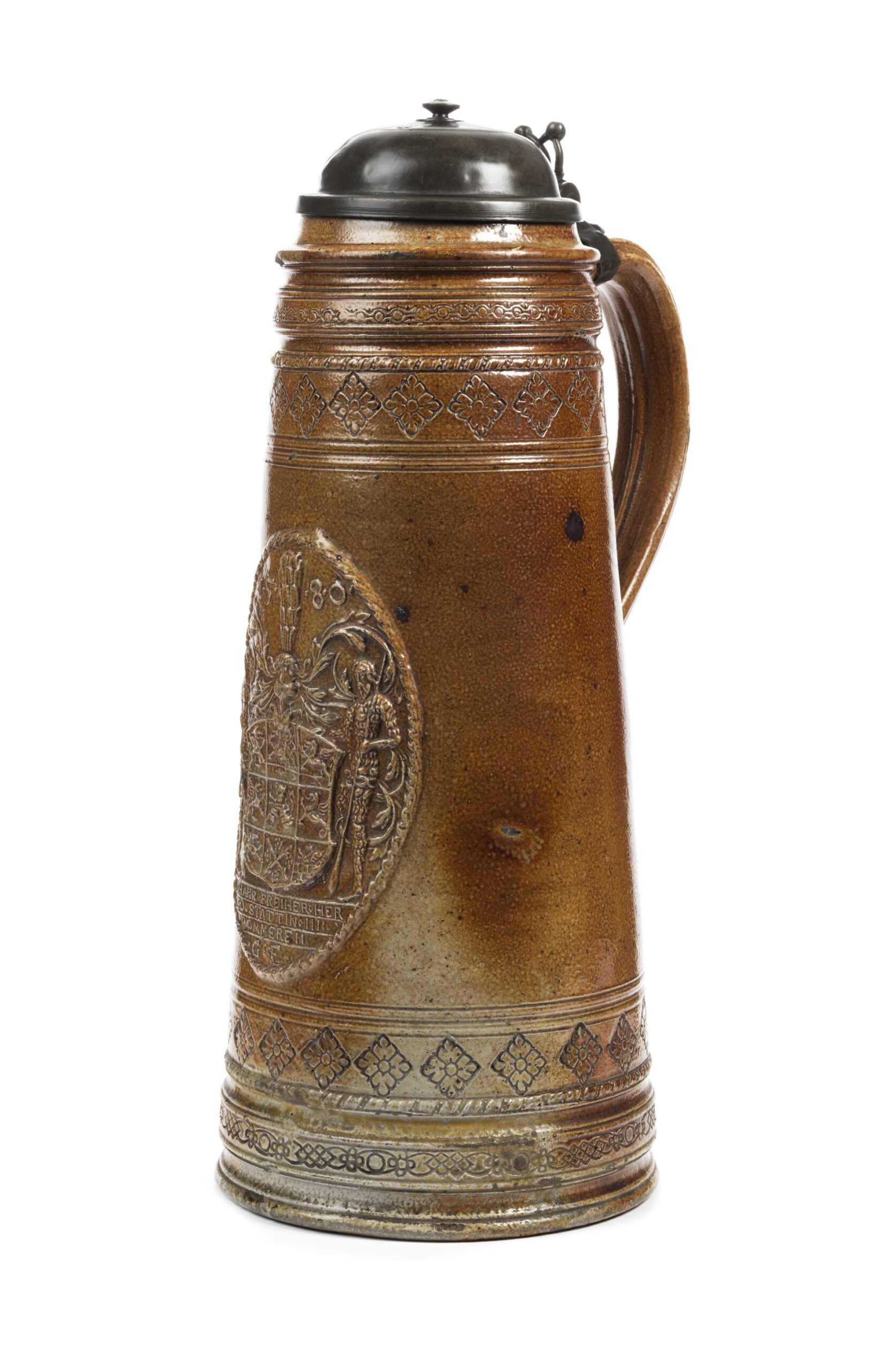 raeren-steinzeug-schnelle-wappen-datiert-1580-