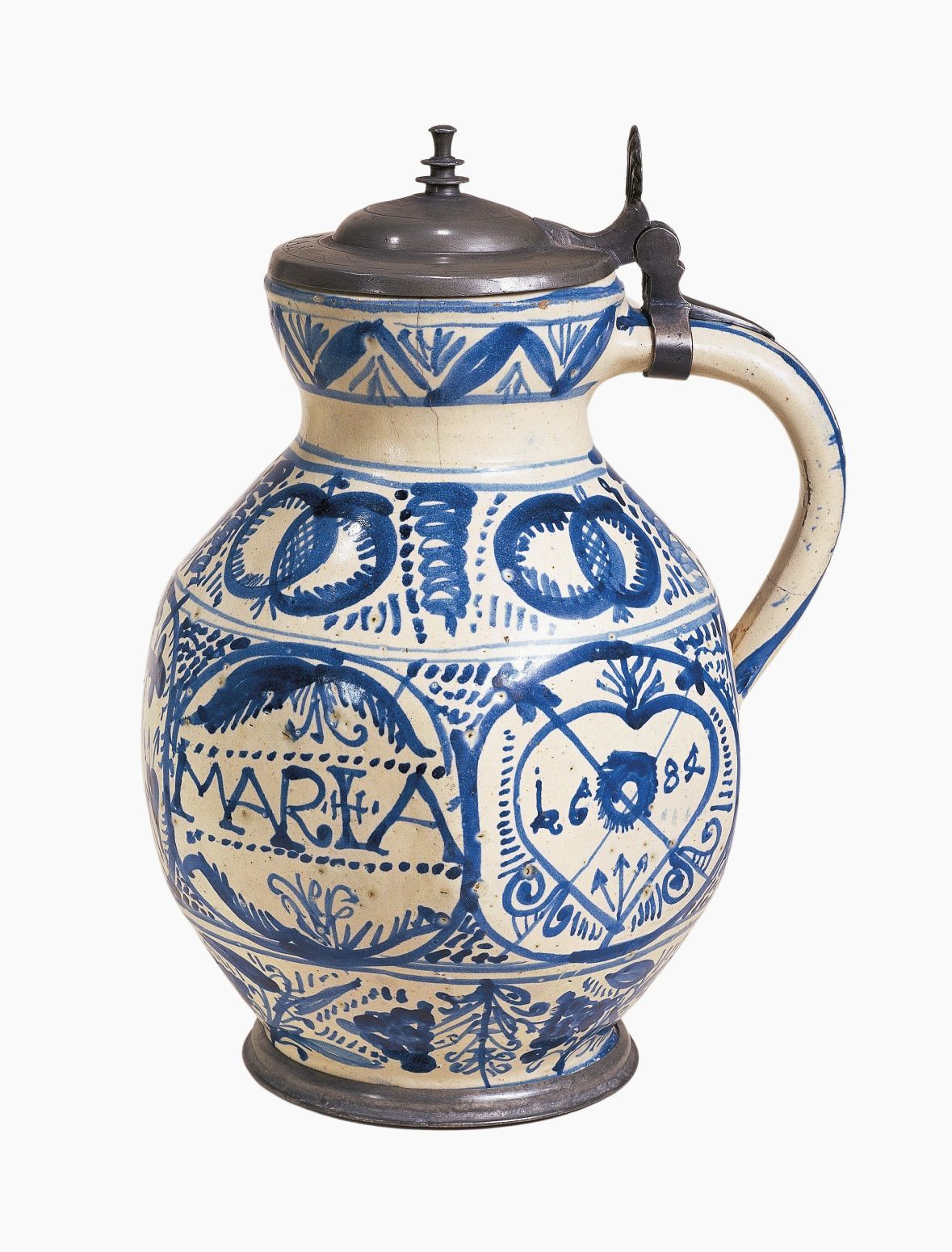 diessen-ceramic-jug-dated-1684