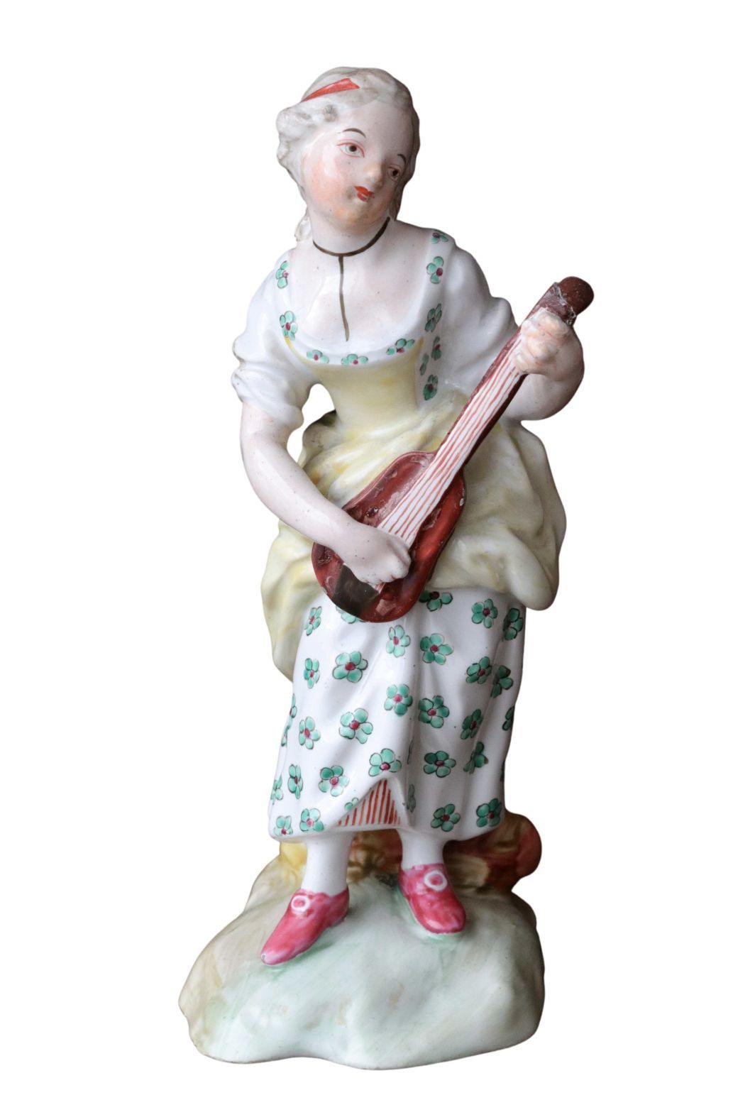 fayence-figur-niderviller-dame-mandoline-18-Jh