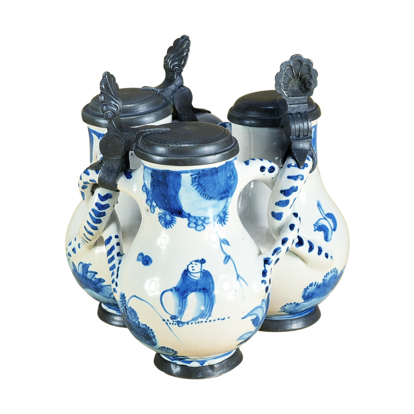 frankfurt-faience-three-brothers-jug-blue-chinese-1700