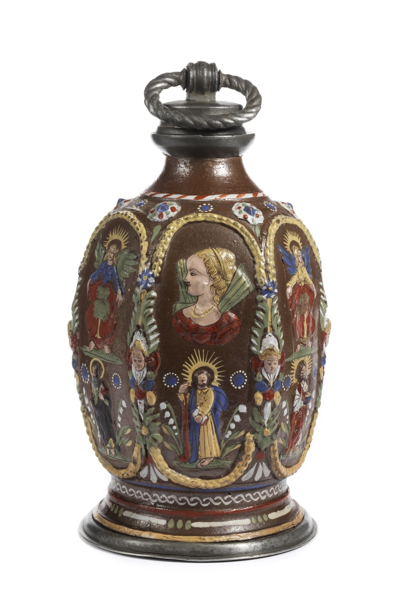 creussen-stoneware-bottle-1690