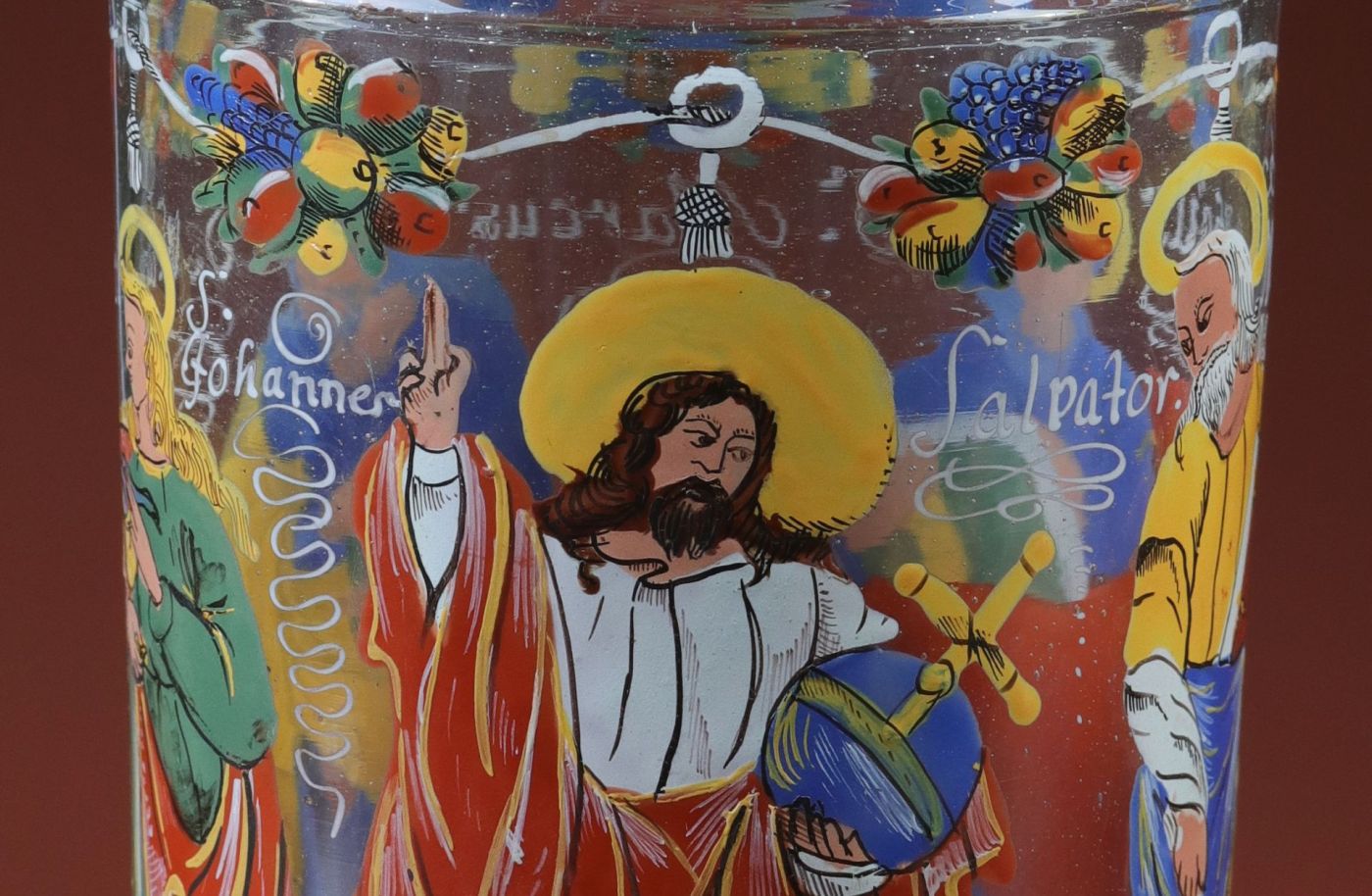 17th-century-evangelist-glass-beaker-salvator