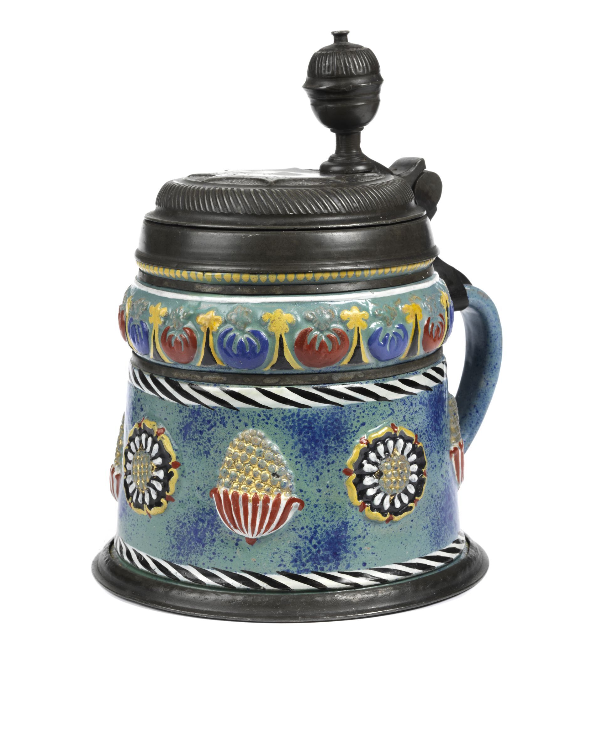 dippoldiswalde-steinzeug-humpen-auflagen-um-1680