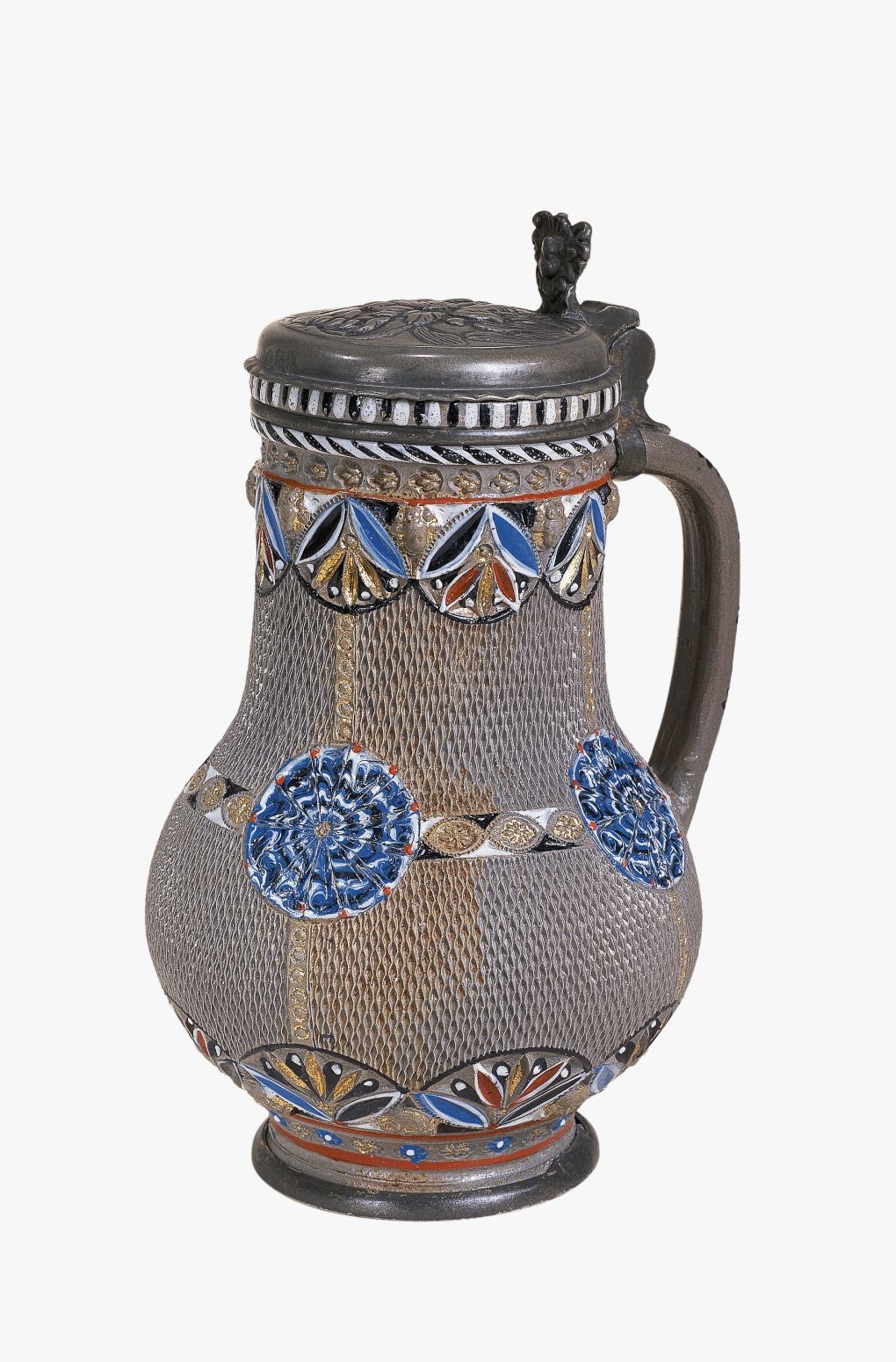 freiberg-stoneware-jug-enamel-ca-1670