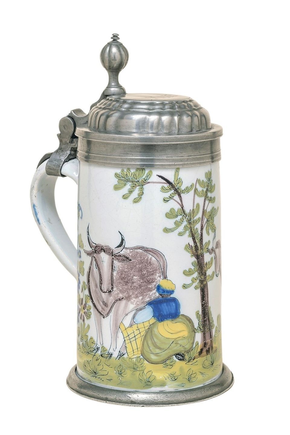 schrezheim-faience-tankard-peasant-1790