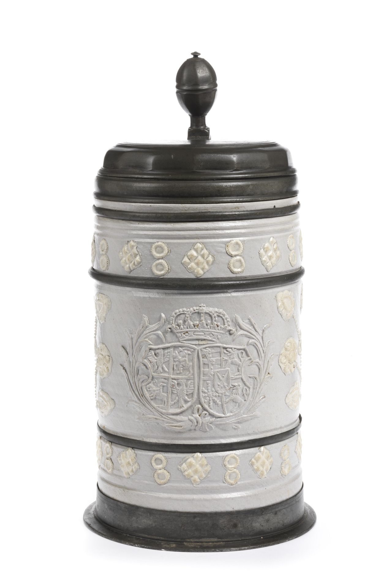 german-altenburg-stoneware-tankard-18th-century