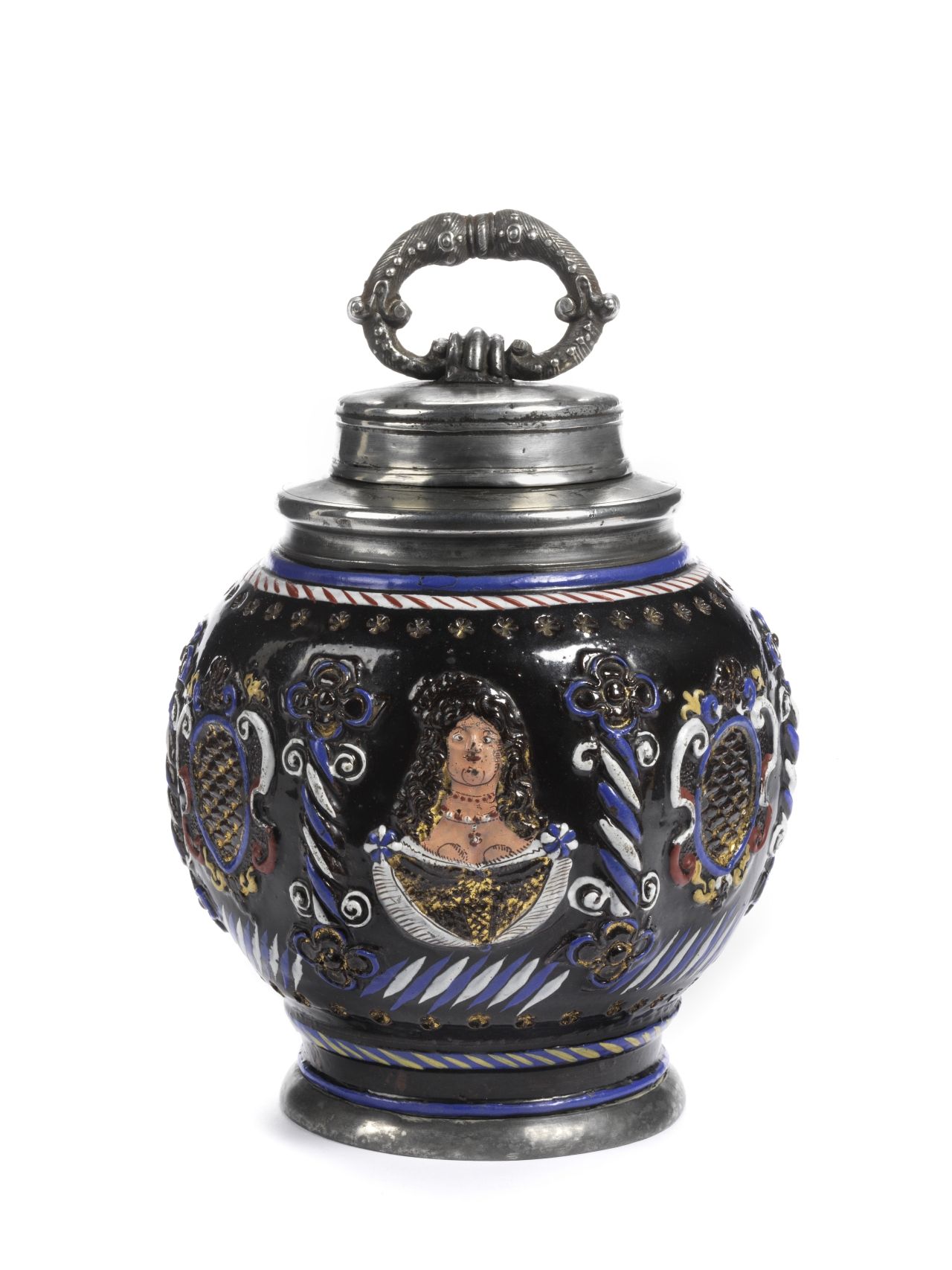 annaberg-dippoldiswalde-stoneware-bottle-electress-1680