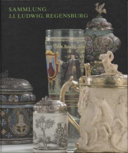 Sammlung J.J. Ludwig Regensburg - Auktionskatalog Nagel 2008