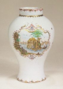 kuenersberg-faience-vase-18thcentury