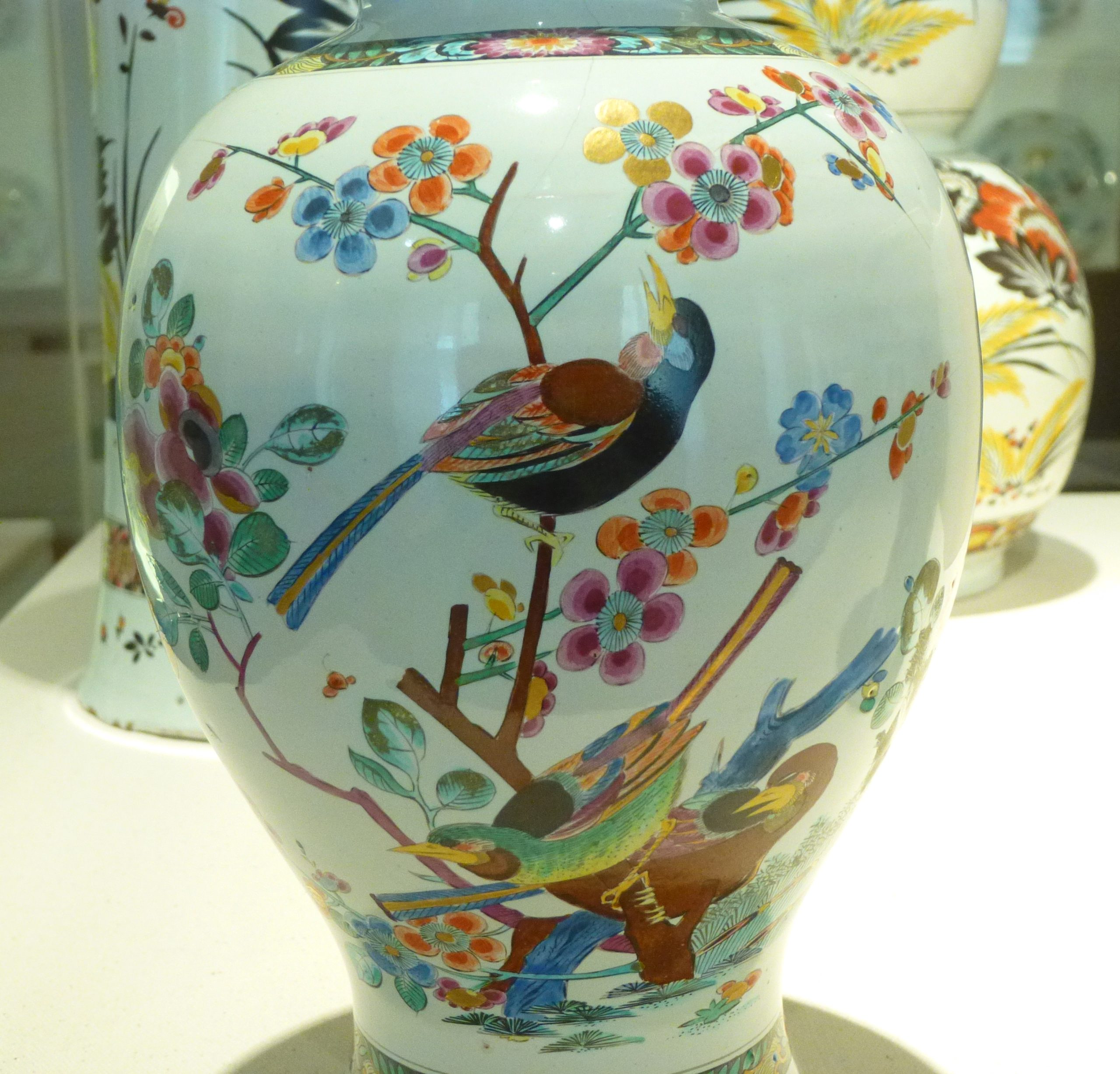 Adam Friedrich von Löwenfinck – Vonderau Museum Fulda – ausstellung ...