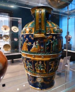 Victoria + Albert Museum_Preuning Jug