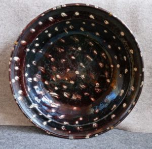 kroening-hafner-keramik-teller-um-1800