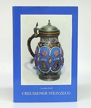 Creussner Steinzeug Joachim Kröll