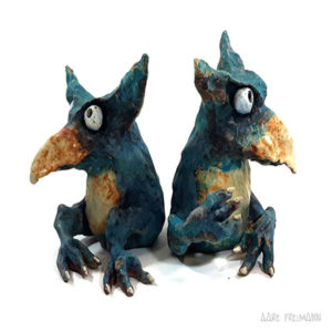 aare-freimann-birds-ceramic-sculpture