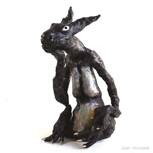 aare-freimann-rabbit-ceramic-sculpture