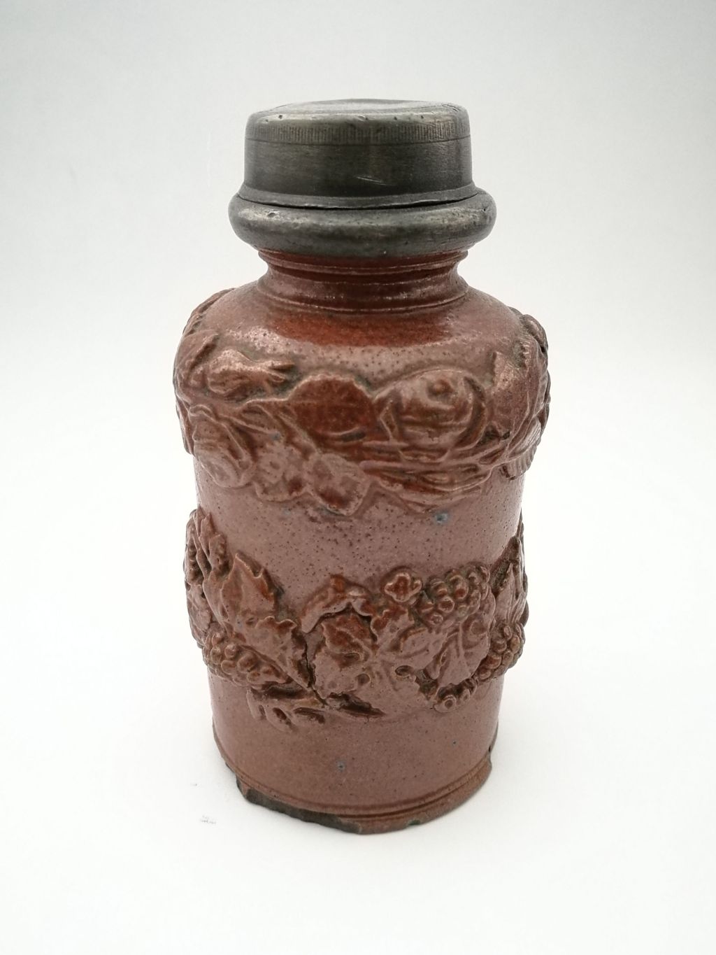 Schnupftabak-Flasche-Belgien-um-1800