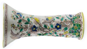 Ansbach-Faience-Vase-Famille-Verte-ca.-1735