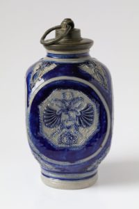 17th-century-works-of-art-westerwald-stoneware-bottle-coat-of-arms