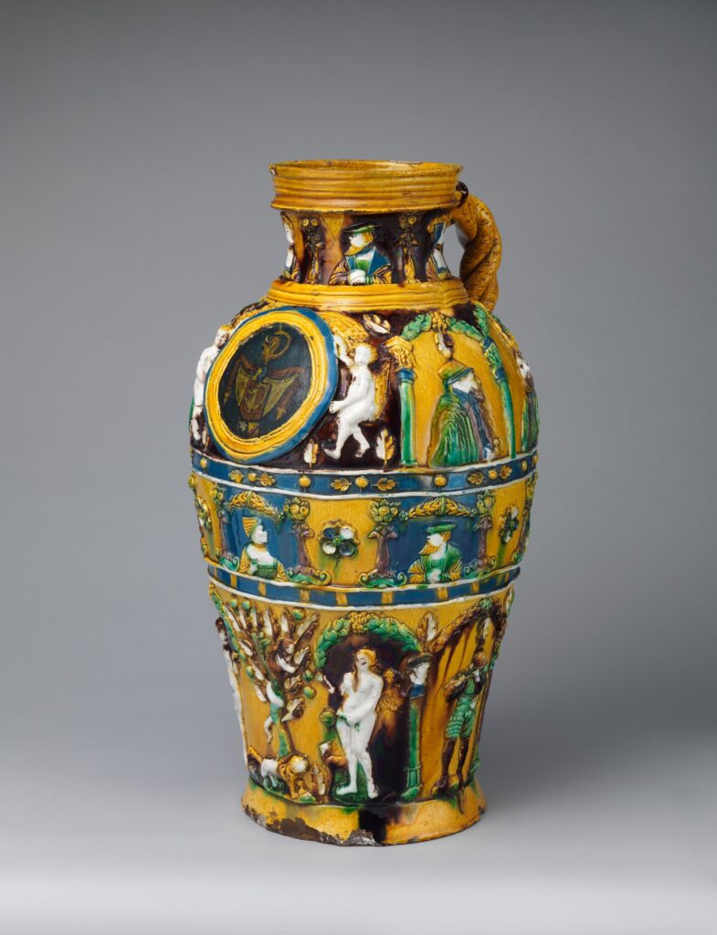 metropolitan-museum-new-york-nuremberg-preuning-hafnerware-16th-century