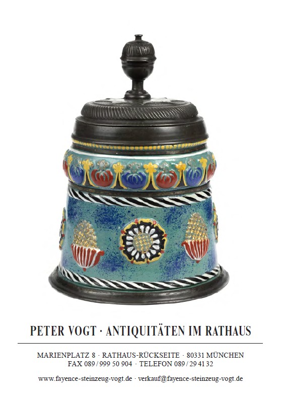 2026-Catalogue-Faience-Stoneware-Works-of-Art-Peter-Vogt-Antiques-Munich